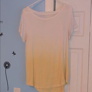 Maurice’s Ombré Tee